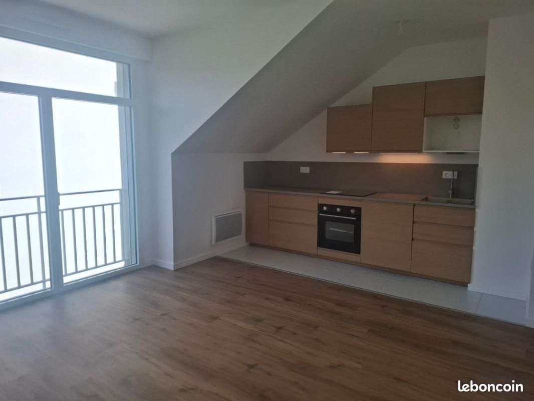 Appartement 2 pièces 46 m² · à La Roche-sur-Yon · 46 m² · 730 €
