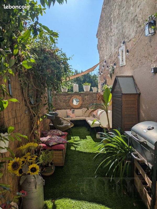 Maison 4 pièces 95 m² · à Saturargues · 95 m² · 255 000 €