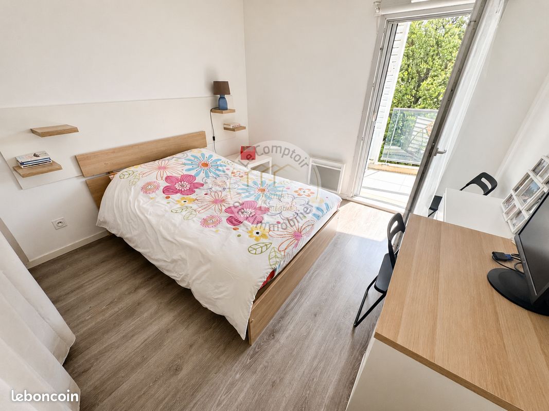 Appartement 3 pièces 54 m² (image 7)