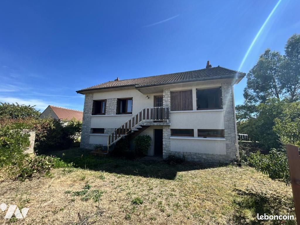 Maison 4 pièces 80 m² · à Cléry-Saint-André · 80 m² · 228 800 €