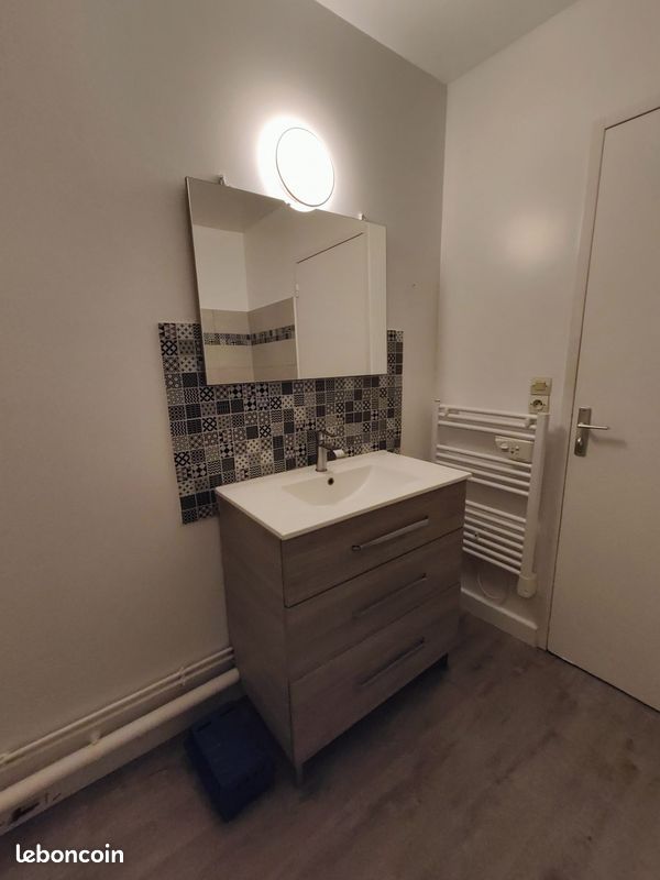 Maison a louer evreux - 3 pièce(s) - 65 m2 - Surfyn