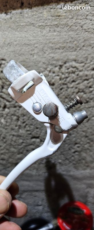 Cocottes pour leviers frein-Brake Levers DIA-COMPE ref113pp4 - Cycles