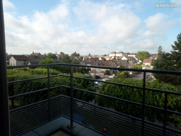 Appartement a louer pontoise - 2 pièce(s) - 37 m2 - Surfyn