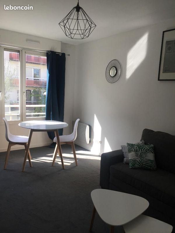 Appartement 1 pièce 27 m² · à Bondy · 27 m² · 770 €
