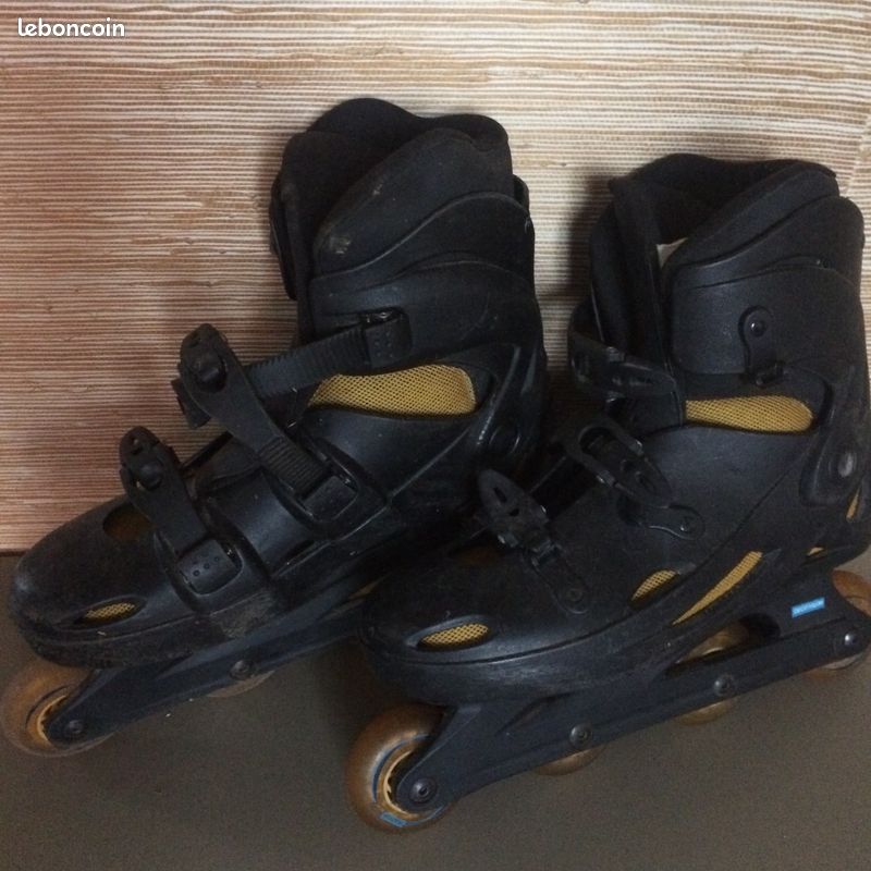 Roller blade taille 45 (image 1)