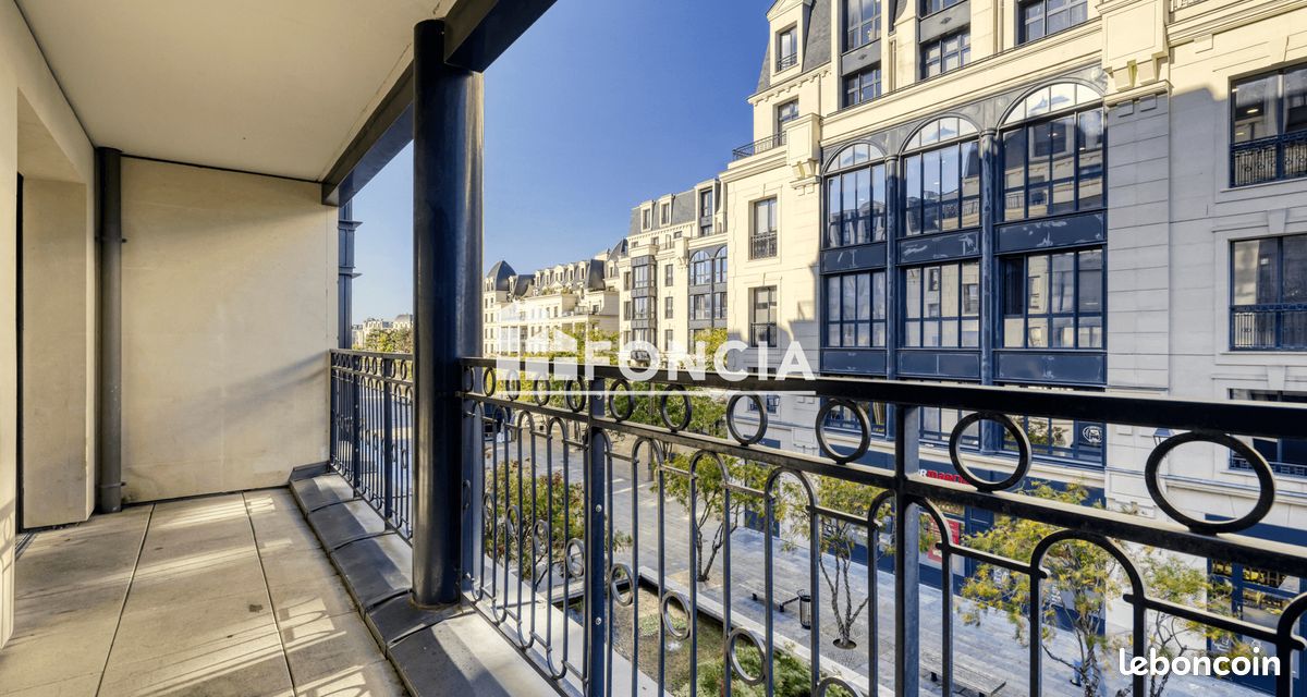 Parking 55 m² · à Clamart · 55 m² · 400 000 €