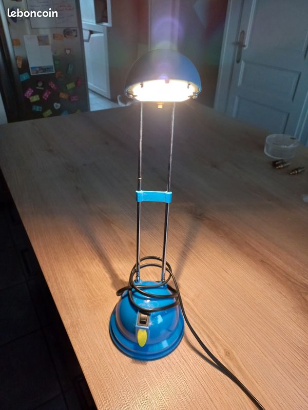 Lampe de bureau ikea (image 1)