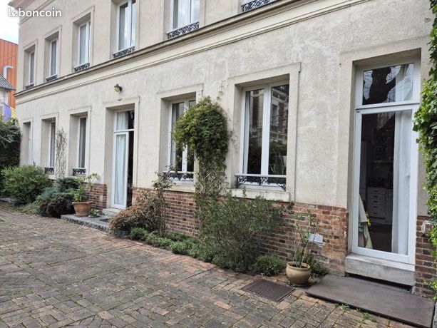 Maison 6 pièces 135 m²