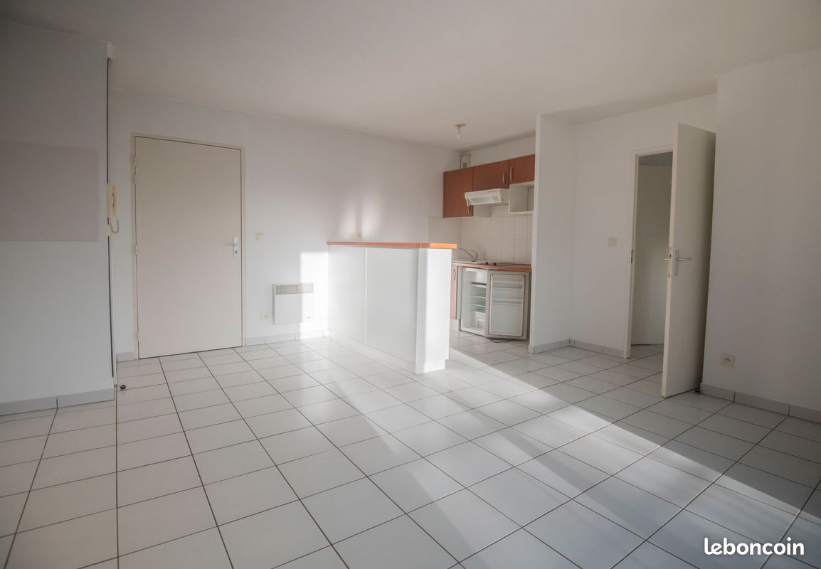 Appartement a louer lannion - 2 pièce(s) - 40 m2 - Surfyn