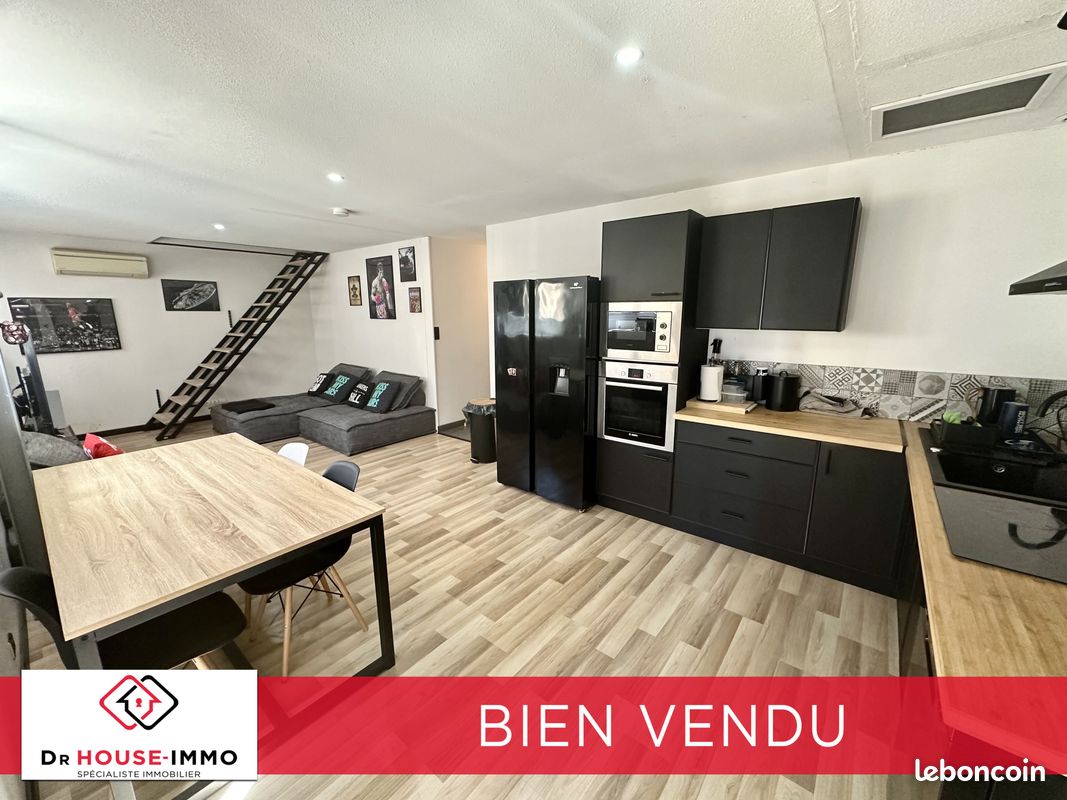 Maison 5 pièces 135 m² · à Perpignan · 135 m² · 149 900 €