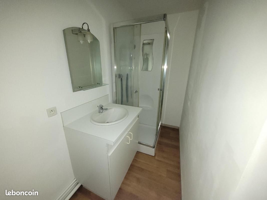 Appartement a louer boulogne-sur-mer - 1 pièce(s) - 52 m2 - Surfyn