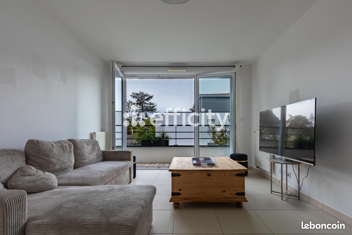 Appartement 2 pièces 43 m² · à Saint-Sébastien-sur-Loire · 43 m² · 177 000 €