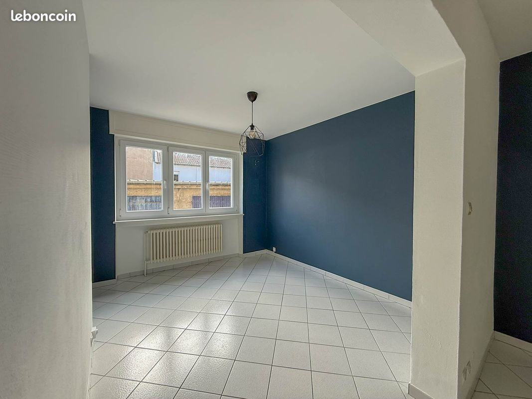Appartement 3 pièces 75 m² · à Le Ban-Saint-Martin · 75 m² · 895 €/mois