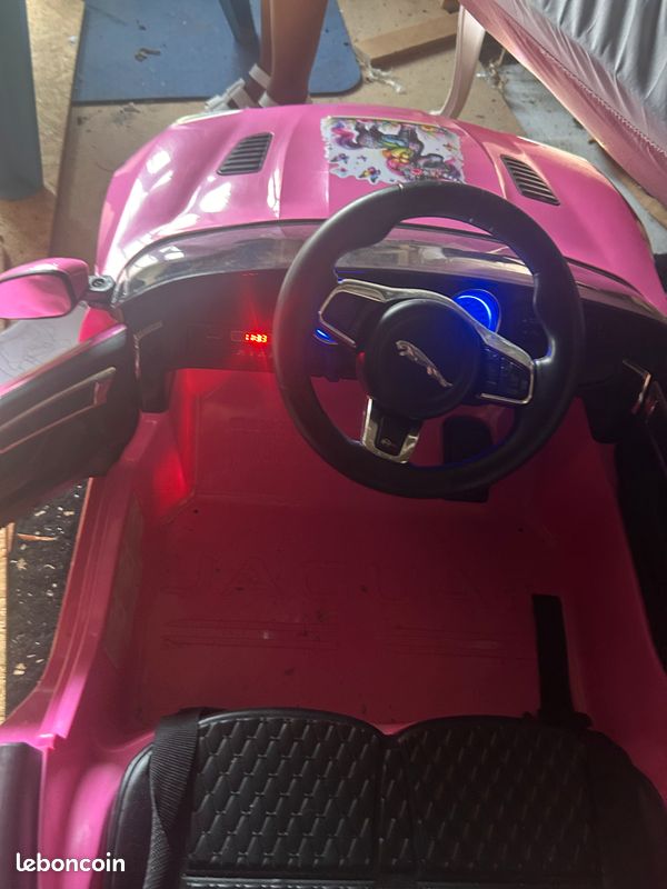 Voiture enfant (image 2)