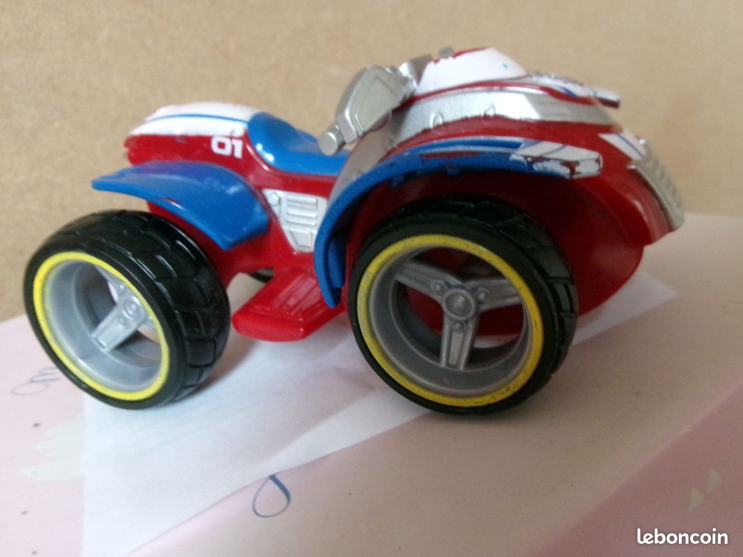 Quad de Ryder (image 2)