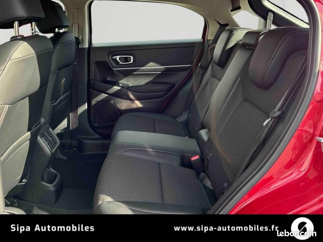 Honda HRV HR-V III e:HEV 1.5 i-MMD Advance 5p (image 14)