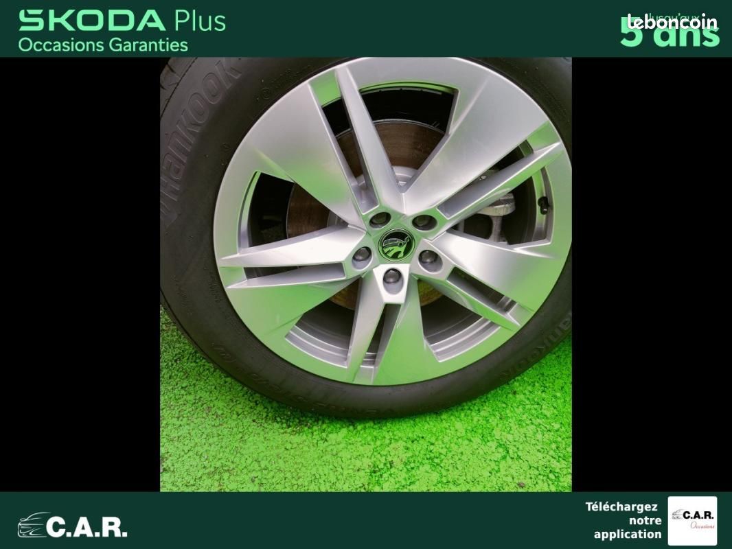 Skoda enyaq iV 60 (image 7)