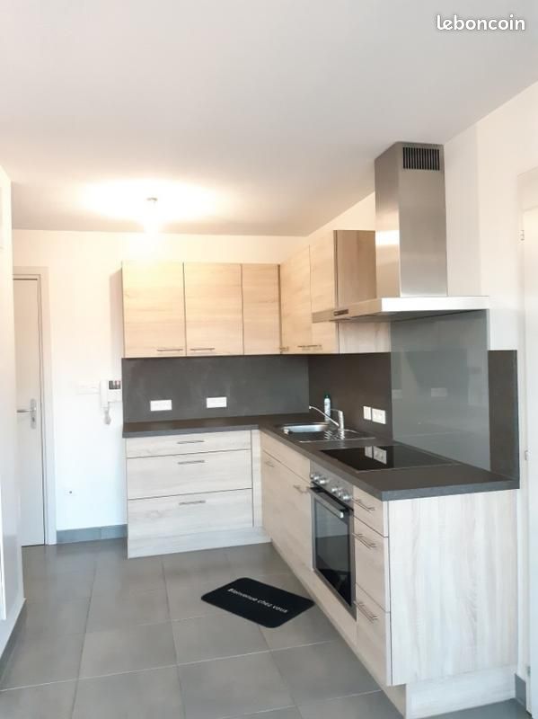 Appartement 2 pièces 41 m² · à Schiltigheim · 41 m² · 791 €/mois