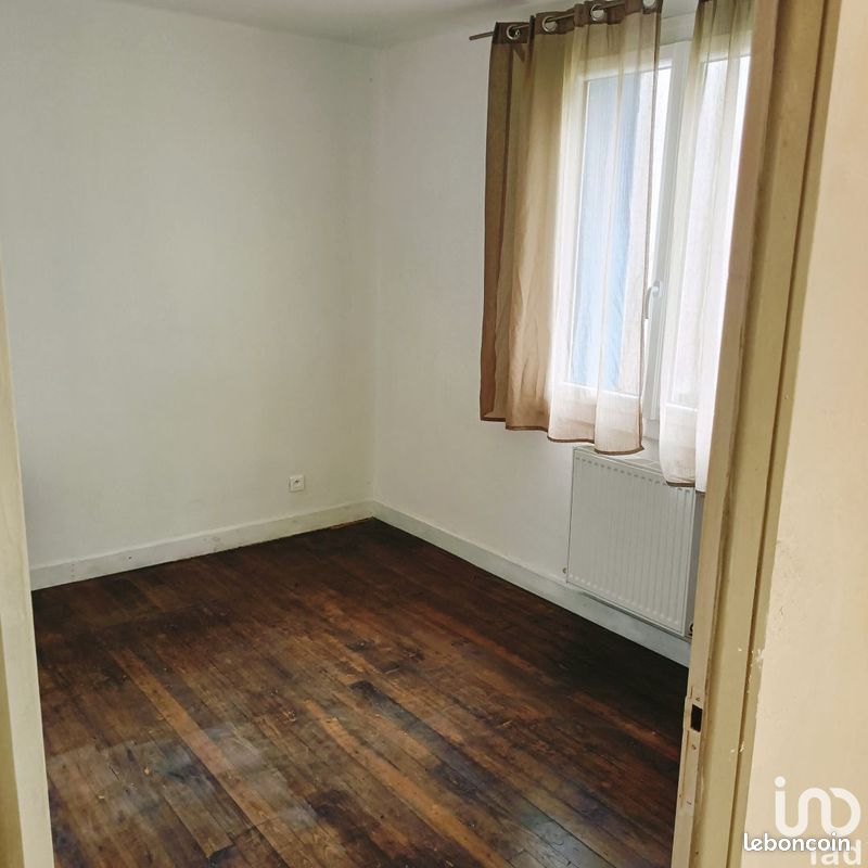 Maison 5 pièces 190 m² - Villiers-le-Roux 16240 (image principale 19)