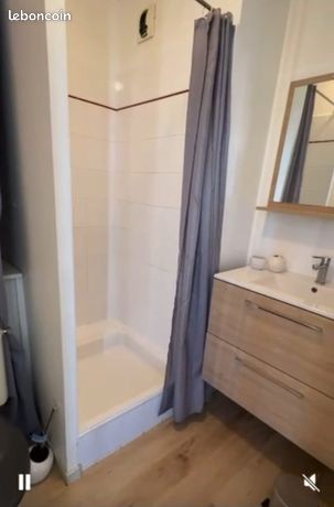 Studio centre ville proche place Bichon, CHU, INSPE ... — 7