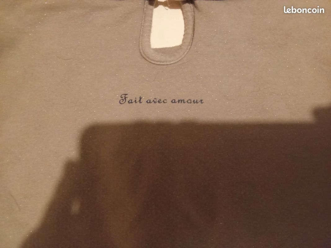Pull enfant (image 3)