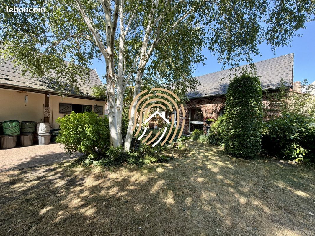 Maison 7 pièces 310 m² · à Valenciennes · 310 m² · 499 500 €