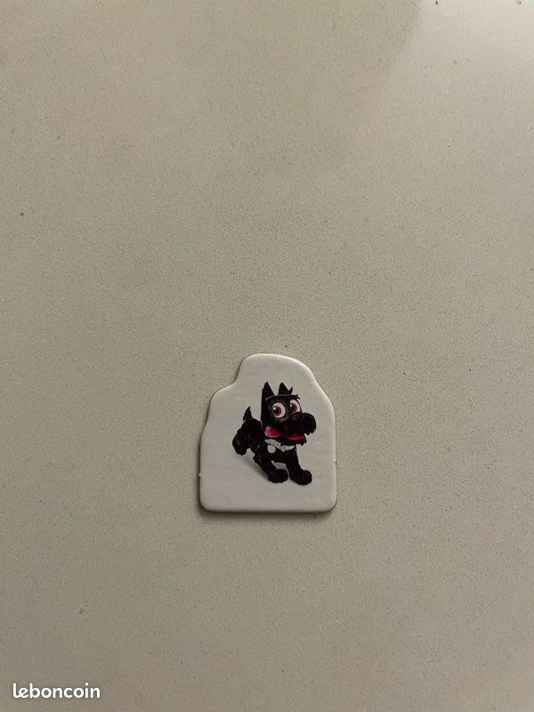 Monopoly junior 5+ (image 5)