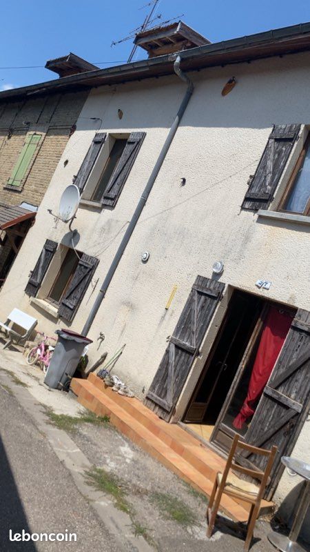 Maison 4 pièces 90 m² · à Les Islettes · 90 m² · 15 000 €