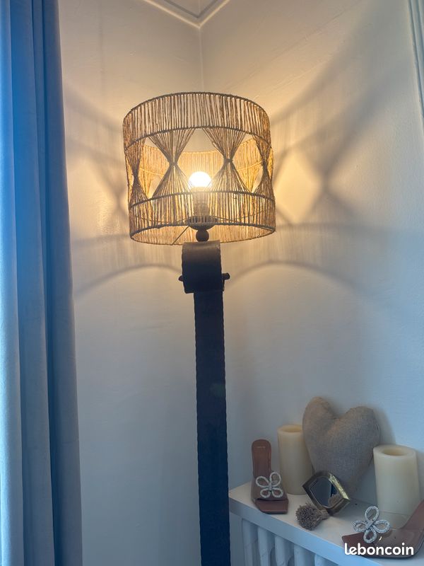 Grande lampe unique (image 5)