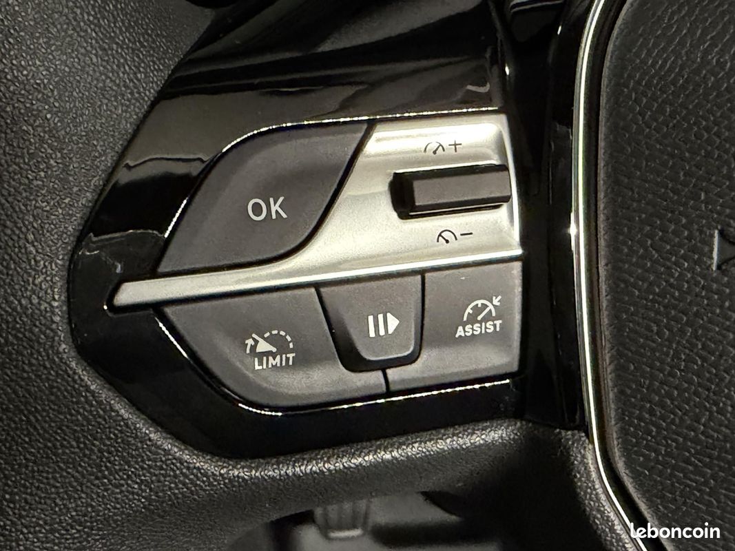 PEUGEOT PARTNER M 650KG 1.5 BlueHDi 130 Pack Premium Connect (image 23)