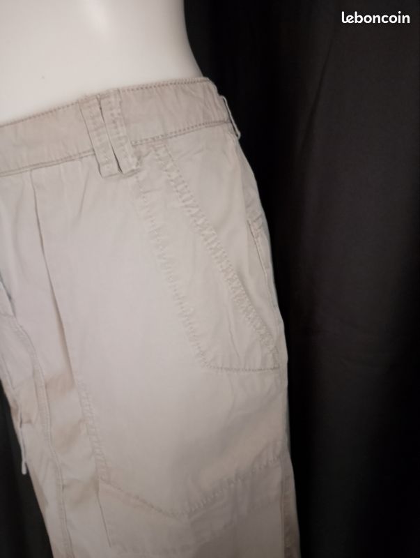 Jupe En Jean MEXX Taille 38 - Bleu Classique - Occasion En Parfait état