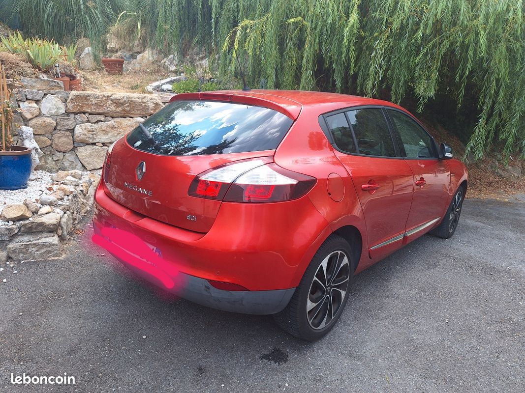 Megane 3 edition Bose (image 2)