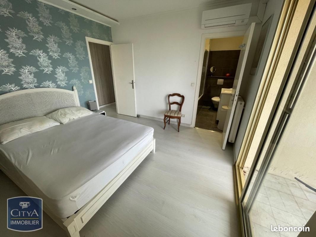 Appartement a louer antibes - 4 pièce(s) - 78 m2 - Surfyn