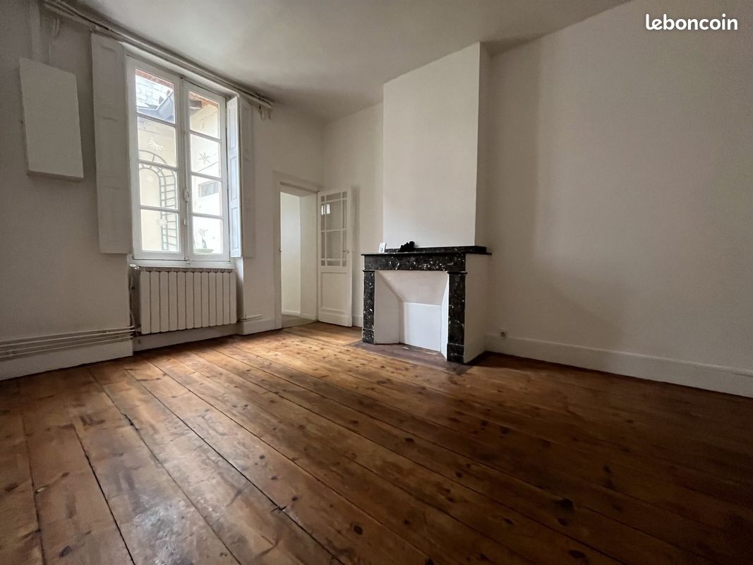 Appartement 4 pièces 89 m² · à Toulouse · 89 m² · 350 000 €