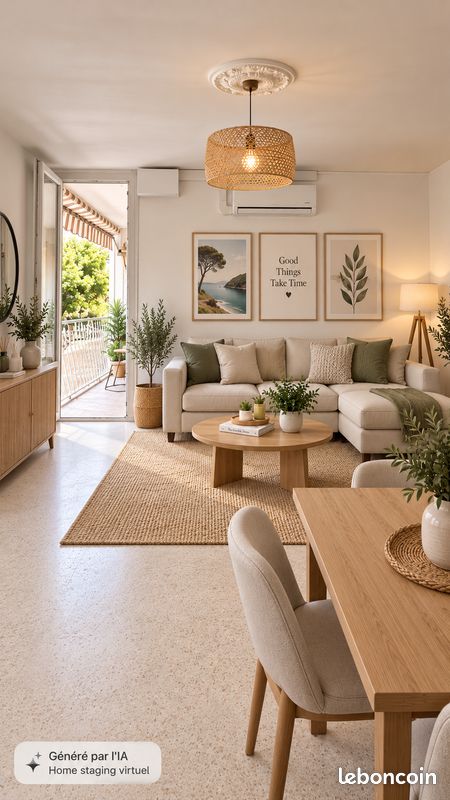 Appartement 3 pièces 72 m² · à La Valette-du-Var · 72 m² · 234 950 €