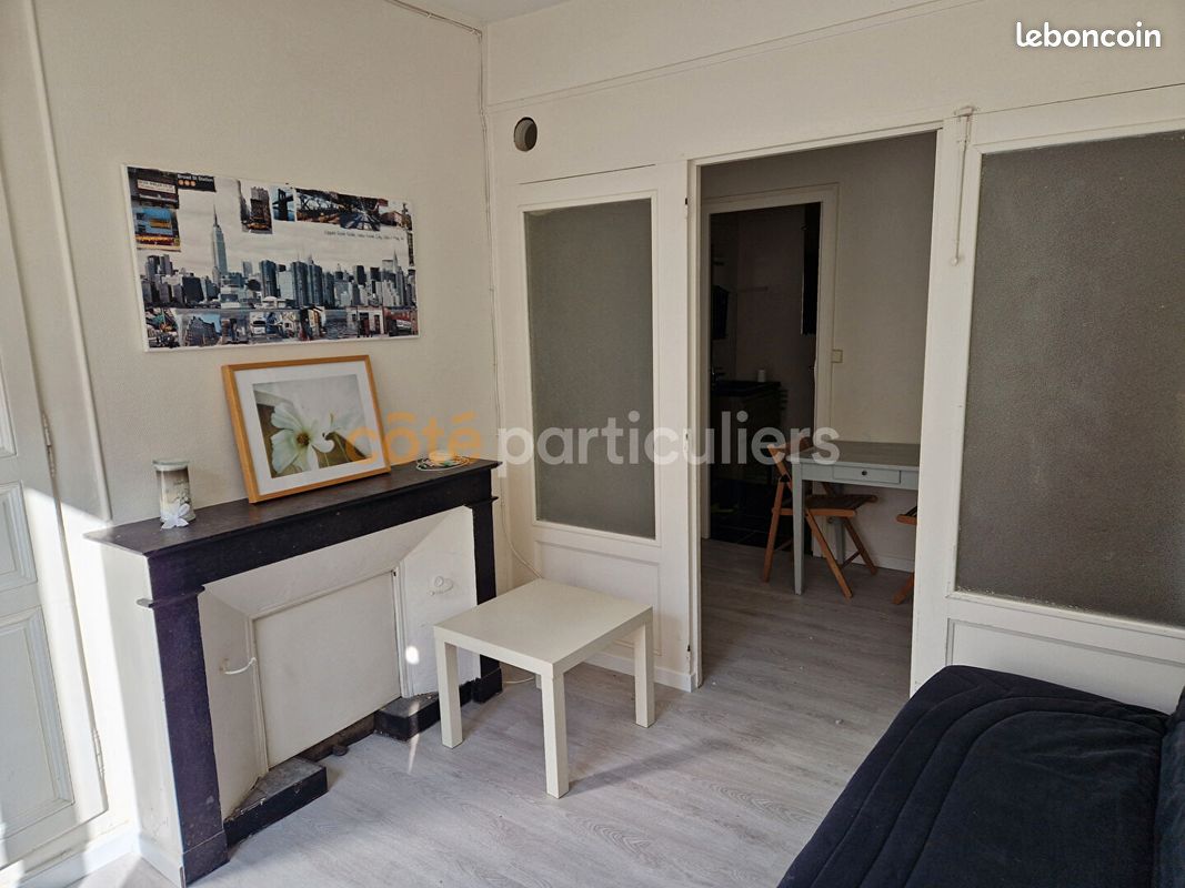 Appartement 1 pièce 22 m² · à Montargis · 22 m² · 395 €/mois