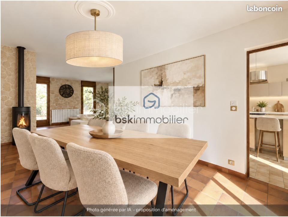 Maison 8 pièces 178 m² (image 10)
