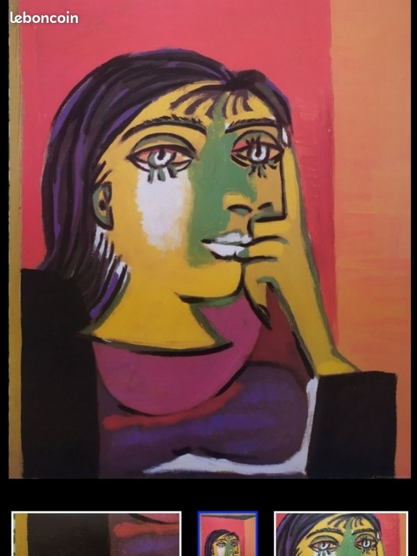 Pablo picasso (image 1)