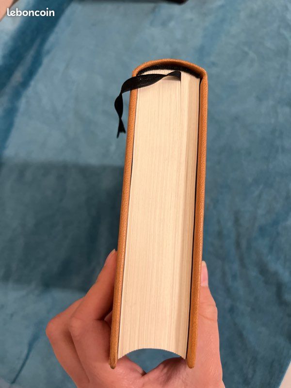 Livre Réflexions et Maximes Duc de La Rochefoucauld éditions Jean de Bonnot (image 8)
