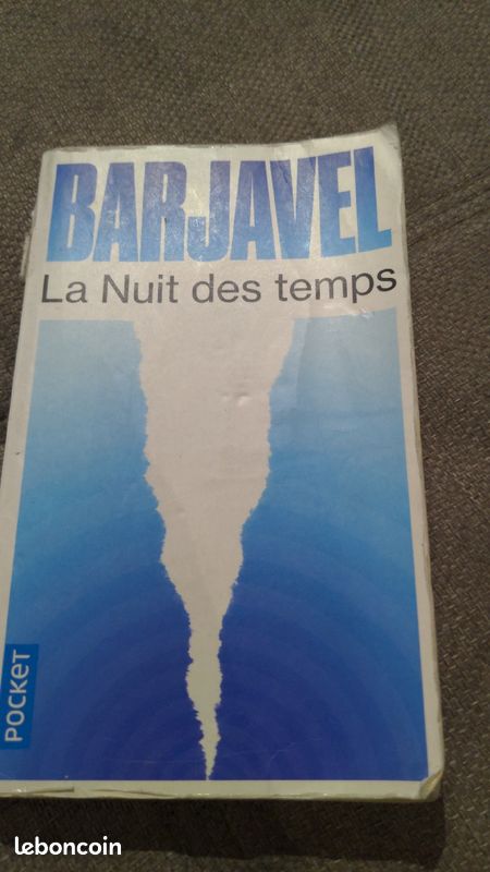 Barjavel la nuit des temps (image 3)