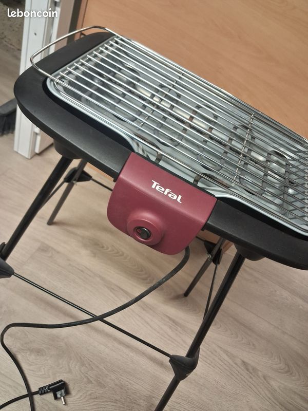 Barbecue électrique Tefal (image 6)