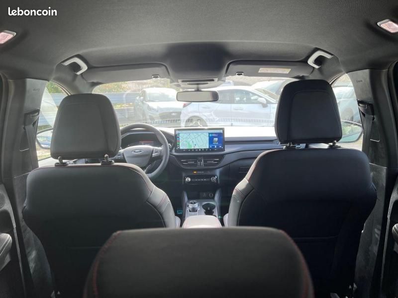 Ford Kuga 2.5 Duratec 180ch Hybrid FlexiFuel ST-Line X Powershift (image 21)