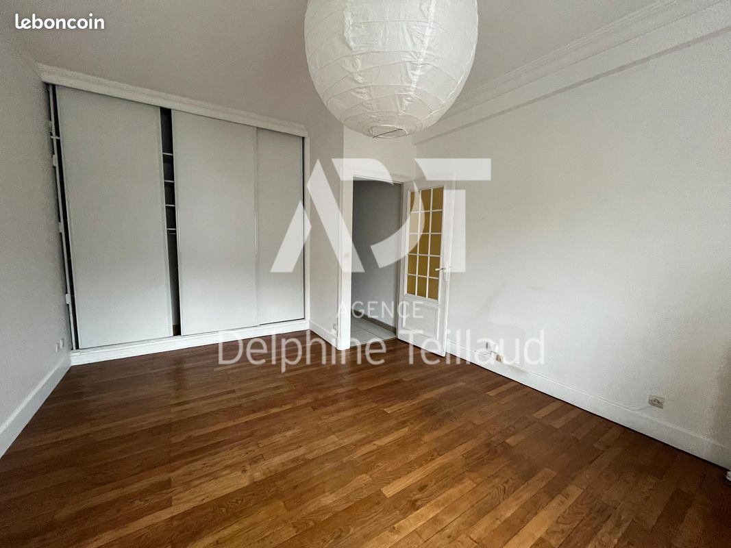 Appartement 2 pièces 60 m² · à Grenoble · 60 m² · 626 €/mois