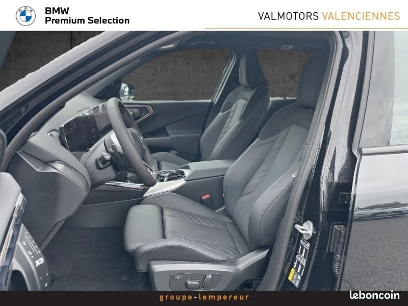 Bmw X3 xDrive30e 299ch M Sport (image 5)