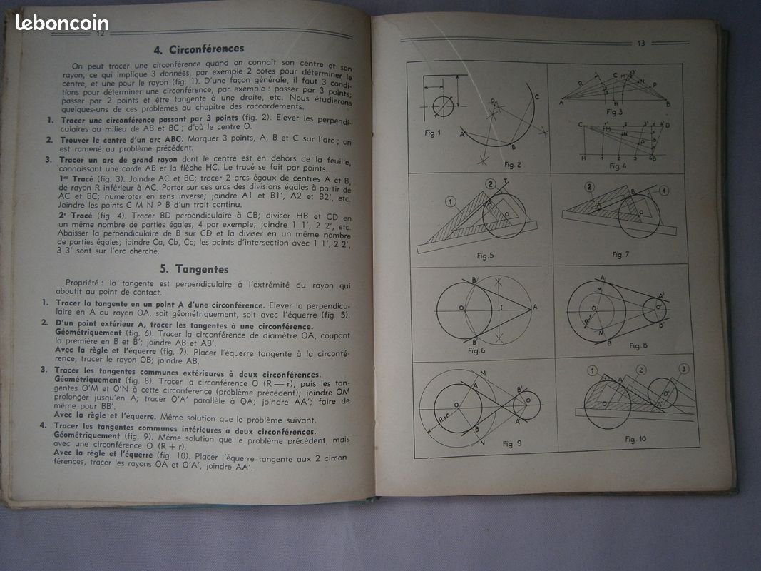 Pour L'élève dessinateur (image 14)