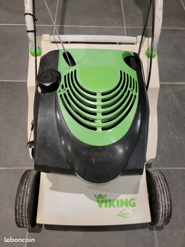 Tondeuse Viking MB455 (image 2)