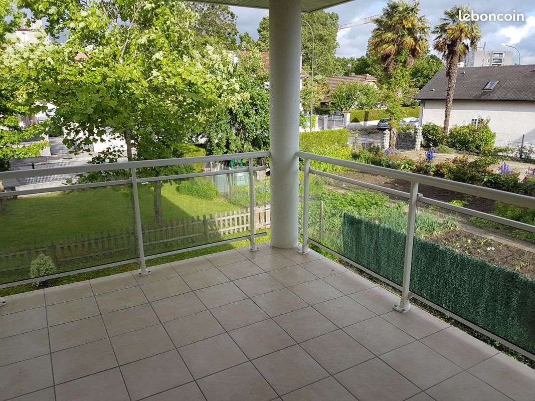 Appartement 2 pièces 50 m² · à Pau · 50 m² · 730 €/mois