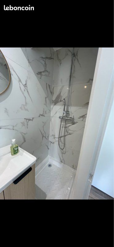 Appartement 1 pièce 24 m² · à Créteil · 24 m² · 820 €