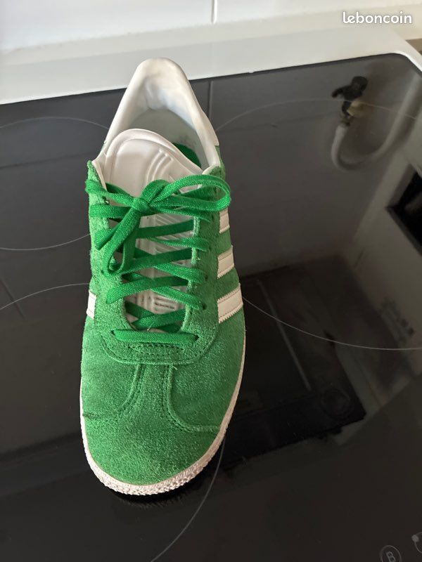 Adidas gazelle femme (image 2)