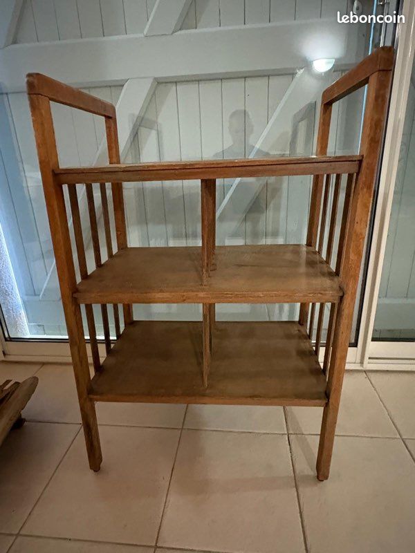 Meubler sa maison avec un mélange de brocante chic et fonctionnelle agencer des lieux avec identité à très petit prix (image 6)